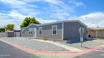 8601 N 103rd Ave #90, Peoria, AZ 85345