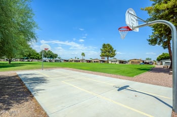 8601 N 103rd Ave #90, Peoria, AZ 85345