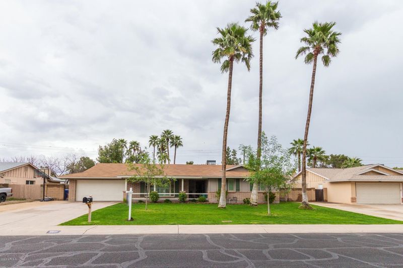 8601 N 16th Ave, Phoenix, AZ 85021