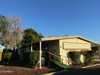 8601 N 71 St Ave #174, Glendale, AZ 85301