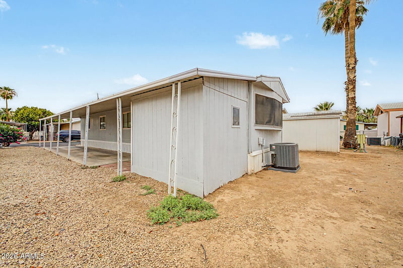 8601 N 71st Ave #113, Glendale, AZ 85301
