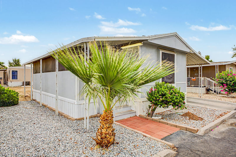 8601 N 71st Ave #113, Glendale, AZ 85301