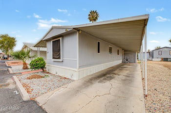 8601 71st Ave #113, Glendale, AZ 85301