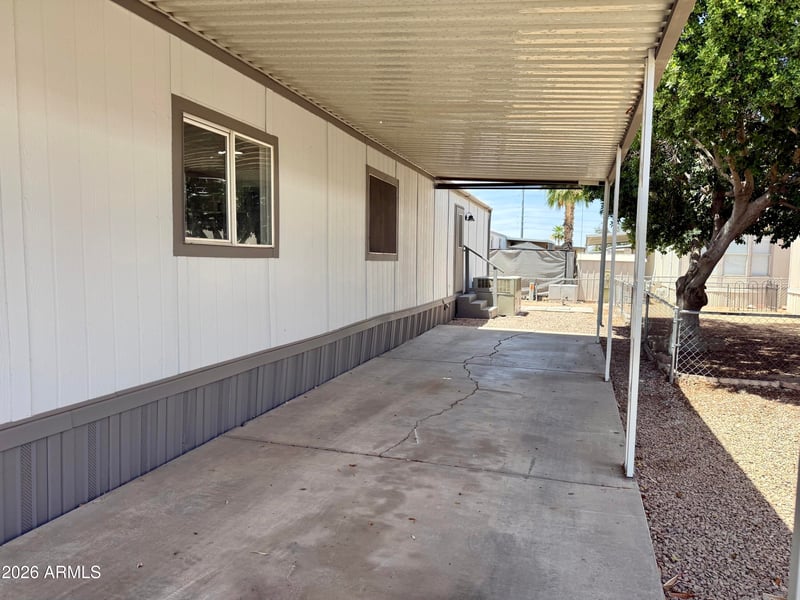 8601 N 71st Ave #117, Glendale, AZ 85301