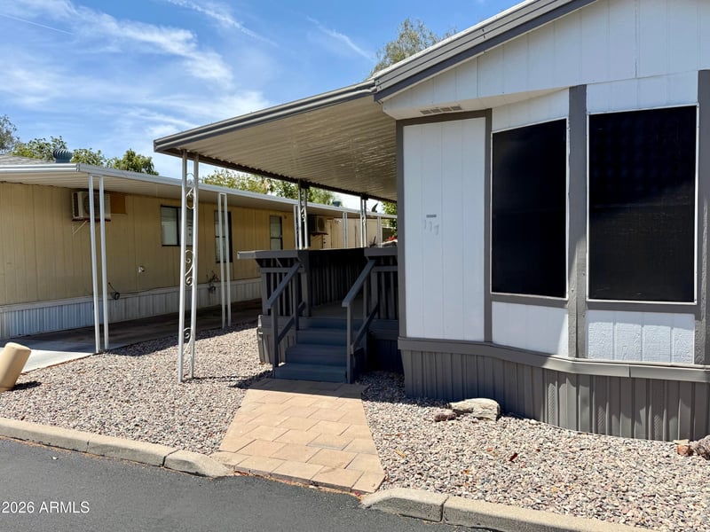 8601 N 71st Ave #117, Glendale, AZ 85301