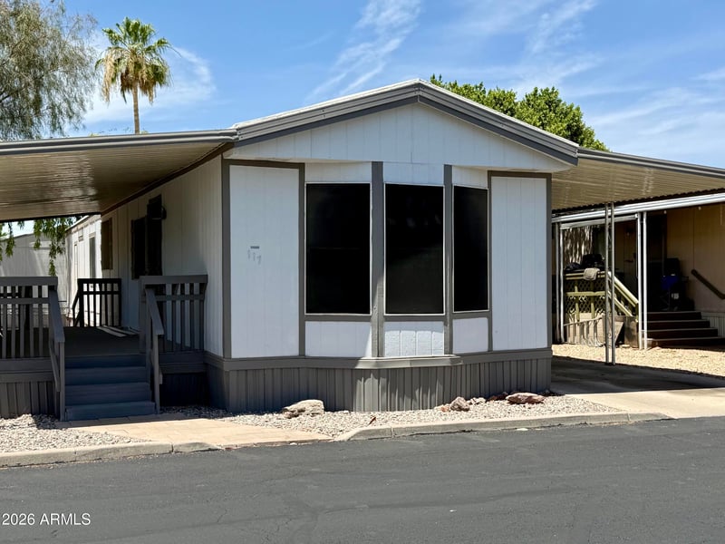 8601 N 71st Ave #117, Glendale, AZ 85301