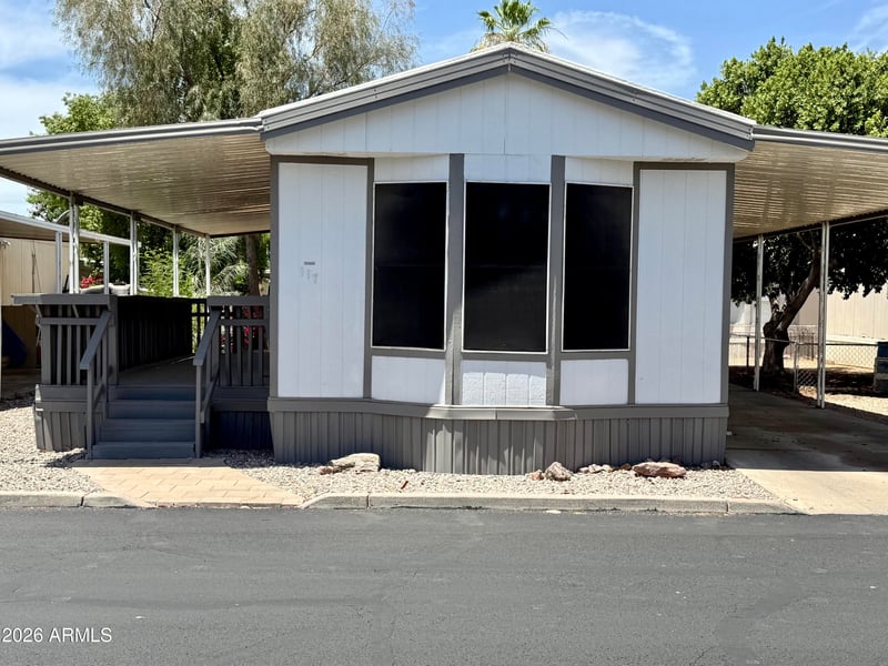 8601 N 71st Ave #117, Glendale, AZ 85301