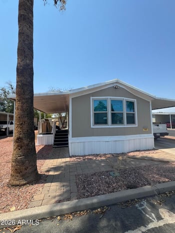 8601 71st Ave #155, Glendale, AZ 85301