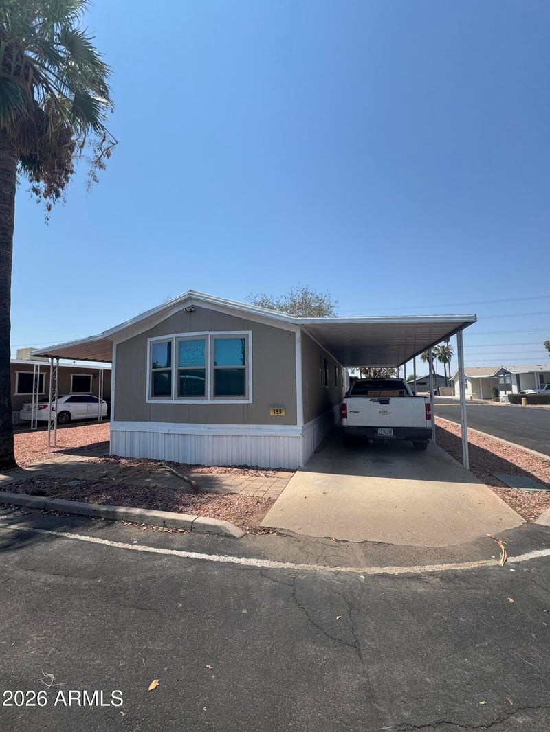 8601 N 71st Ave #155, Glendale, AZ 85301