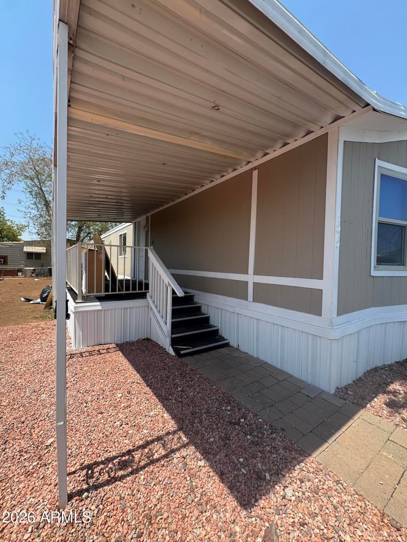 8601 N 71st Ave #155, Glendale, AZ 85301