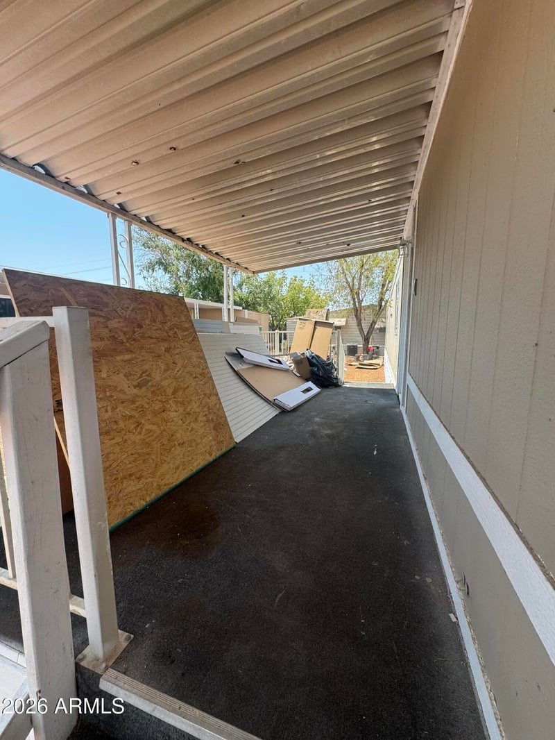 8601 N 71st Ave #155, Glendale, AZ 85301