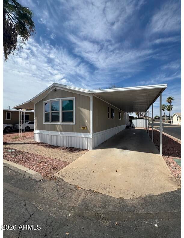 8601 N 71st Ave #155, Glendale, AZ 85301