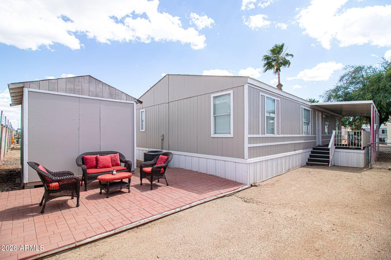 8601 71st Ave #43, Glendale, AZ 85301