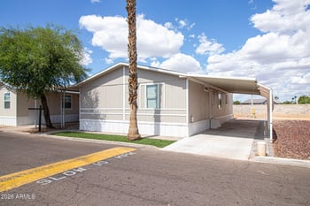 8601 71st Ave #43, Glendale, AZ 85301