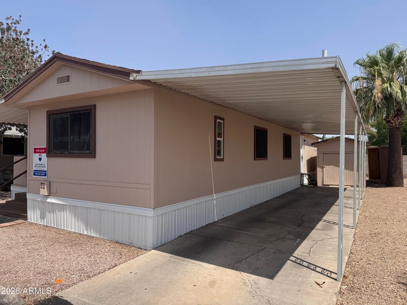 8601 N 71st Ave #52, Glendale, AZ 85301