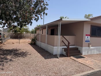 8601 71st Ave #52, Glendale, AZ 85301