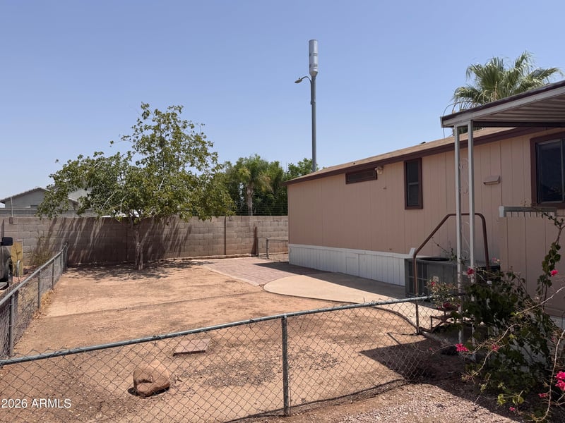 8601 N 71st Ave #52, Glendale, AZ 85301