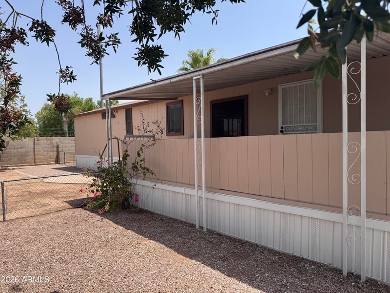 8601 N 71st Ave #52, Glendale, AZ 85301