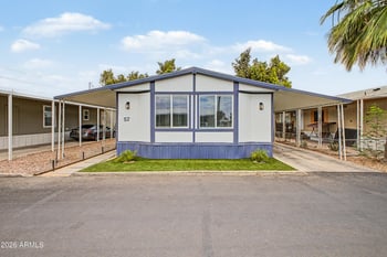8601 N 71st Ave #57, Glendale, AZ 85301