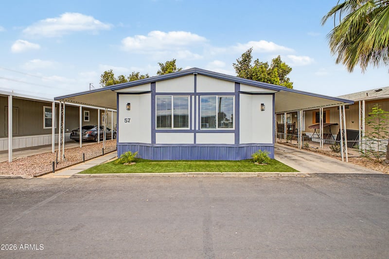 8601 71st Ave #57, Glendale, AZ 85301