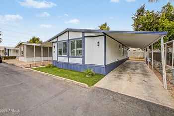 8601 N 71st Ave #57, Glendale, AZ 85301