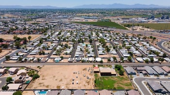 8601 N 71st Ave #57, Glendale, AZ 85301