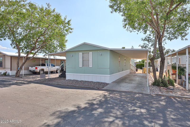 8601 N 71st Ave #67, Glendale, AZ 85302