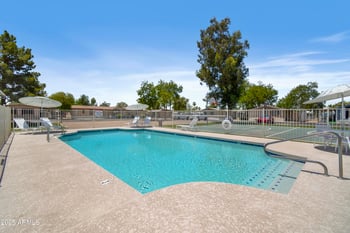 8601 71st Ave #70, Glendale, AZ 85301