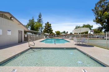 8601 71st Ave #70, Glendale, AZ 85301