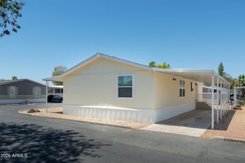 8601 71st Ave #70, Glendale, AZ 85301