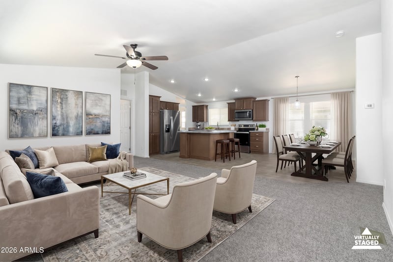 8601 71st Ave #70, Glendale, AZ 85301
