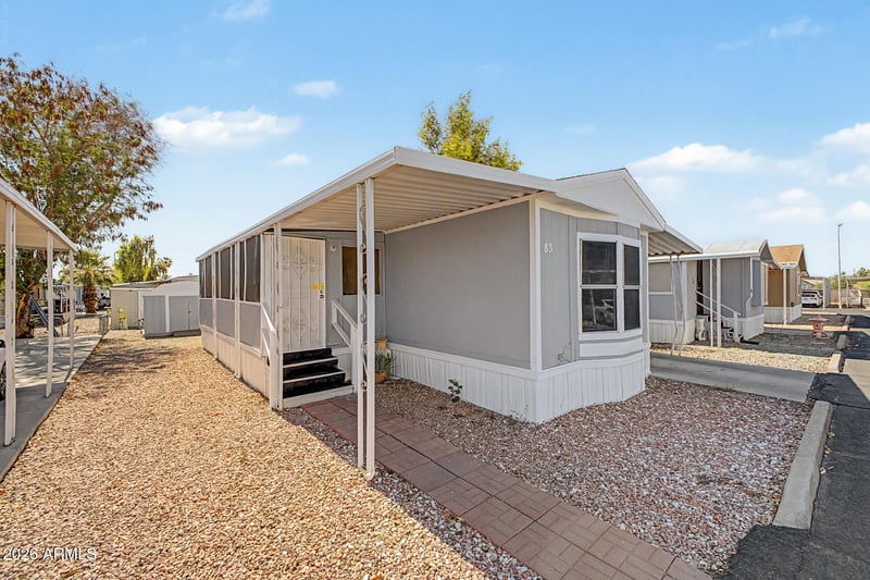 8601 N 71st Ave #83, Glendale, AZ 85301
