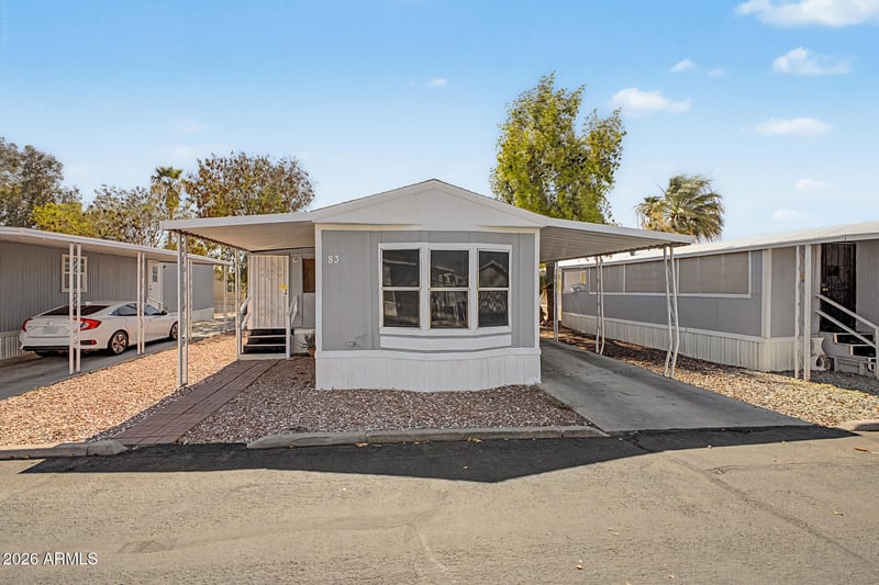 8601 N 71st Ave #83, Glendale, AZ 85301