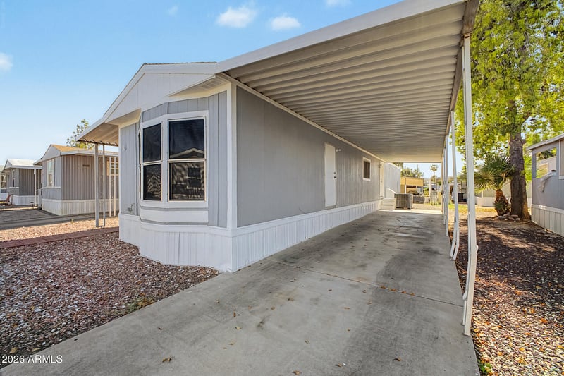 8601 N 71st Ave #83, Glendale, AZ 85301