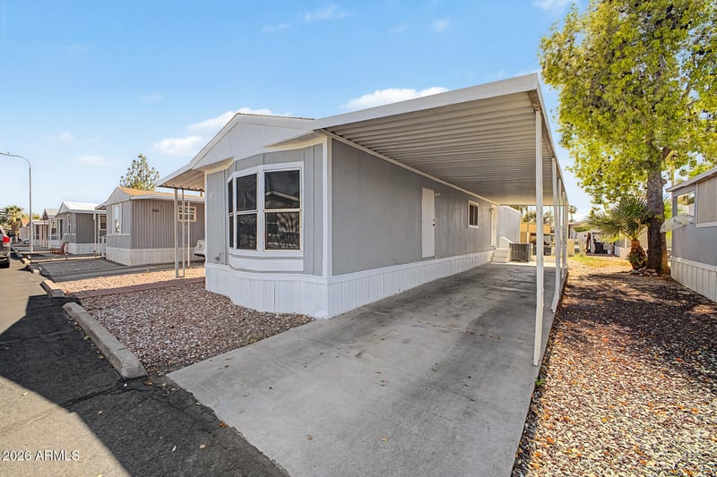 8601 N 71st Ave #83, Glendale, AZ 85301