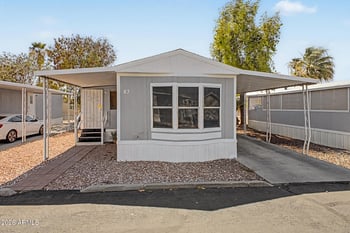 8601 N 71st Ave #83, Glendale, AZ 85301