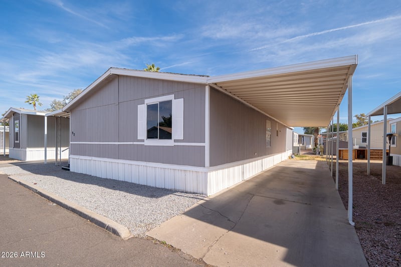 8601 71st Ave #92, Glendale, AZ 85301