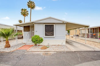 8601 71st Ave #OFC, Glendale, AZ 85301