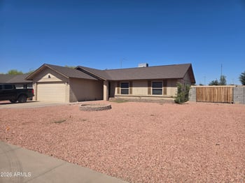 8601 83rd Dr, Peoria, AZ 85345