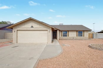 8601 83rd Dr, Peoria, AZ 85345