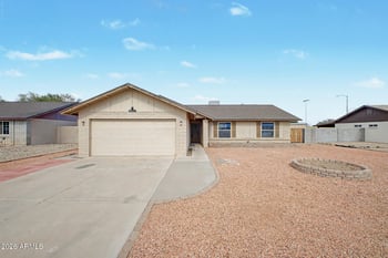 8601 83rd Dr, Peoria, AZ 85345