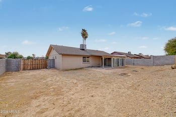 8601 83rd Dr, Peoria, AZ 85345