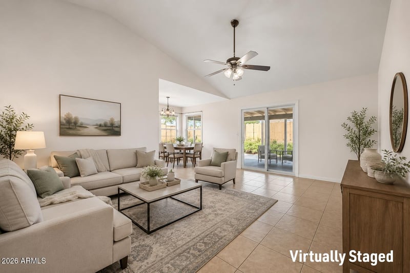 8601 N 83rd Dr, Peoria, AZ 85345