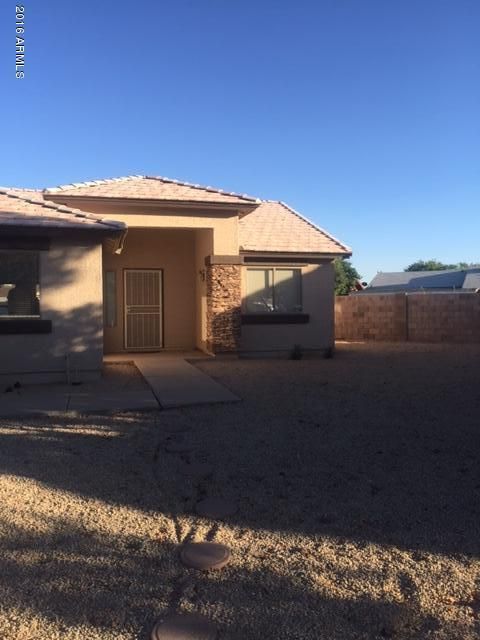 8601 W Campbell Ave, Phoenix, AZ 85037