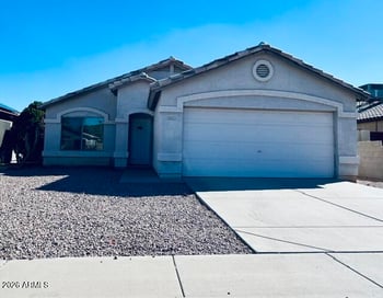 8601 W Sanna St, Peoria, AZ 85345