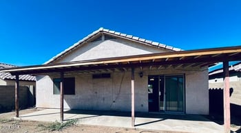 8601 W Sanna St, Peoria, AZ 85345