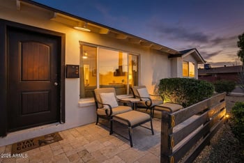 8601 Windsor Ave, Scottsdale, AZ 85257