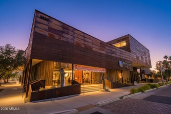 8601 Windsor Ave, Scottsdale, AZ 85257