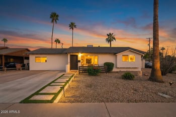 8601 Windsor Ave, Scottsdale, AZ 85257
