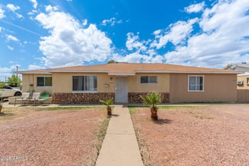 8602 27th Ave, Phoenix, AZ 85051